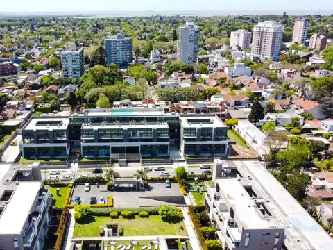 Departamento en Venta en Beccar-Vias/Rolon, Beccar