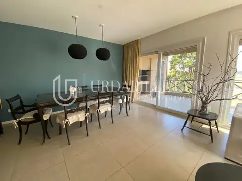 Departamento en Venta en Pilara, Countries y Barrios Cerrados en Pilar
