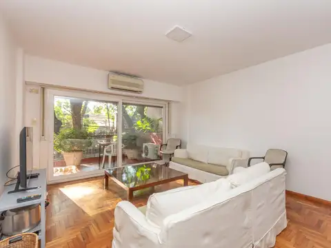 Departamento en Venta en Martinez Vias / Libertador, Martinez