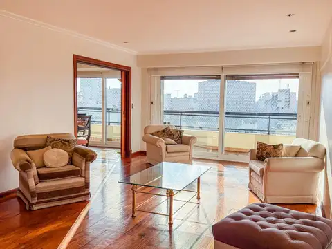 Departamento en Venta en Centro, Mar del Plata
