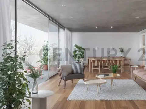 Departamento en Venta en La Plata, Partido de La Plata