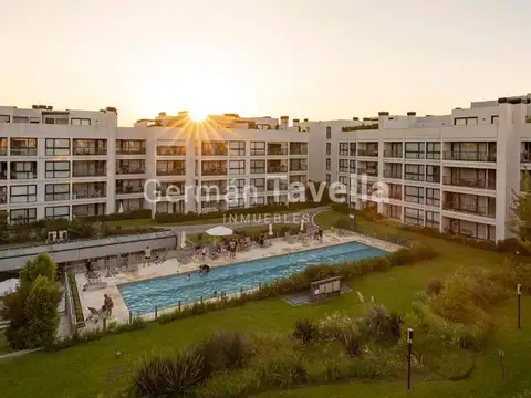 Departamento en Venta en Villa Sarmiento, Partido de Morón