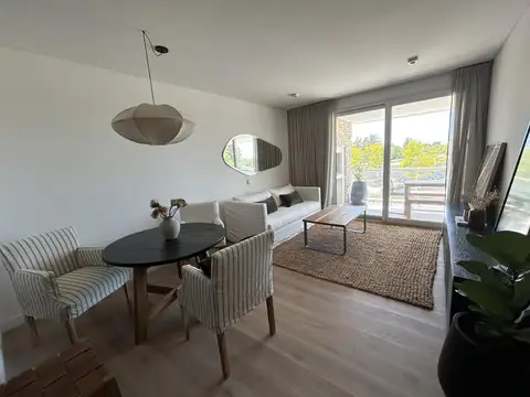 Departamento en Venta en Countries y Barrios Cerrados en Tigre, Partido de Tigre