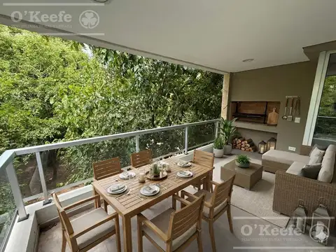 Departamento en Venta en Fincas de Hudson, Countries y Barrios Cerrados en Berazategui