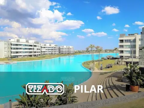 Departamento en Venta en Lagoon Pilar, Countries y Barrios Cerrados en Pilar