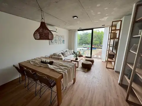 Departamento en Venta en General Pacheco, Partido de Tigre