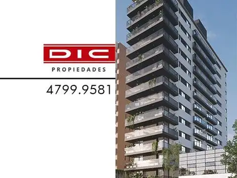 Departamento en Venta en Olivos Maipu/Uzal, Olivos