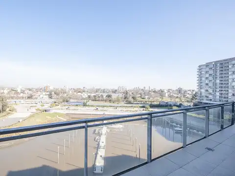 Departamento en Venta en Tigre Centro, Partido de Tigre