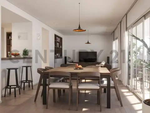 Departamento en Venta en La Plata, Partido de La Plata