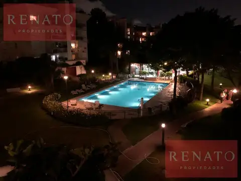 Departamento en Venta en Talar De Martinez, Countries y Barrios Cerrados en San Isidro