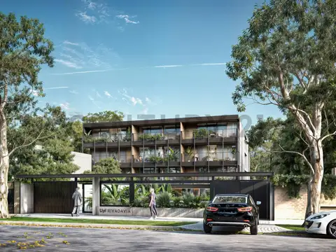 Departamento en Venta en City Bell, Partido de La Plata