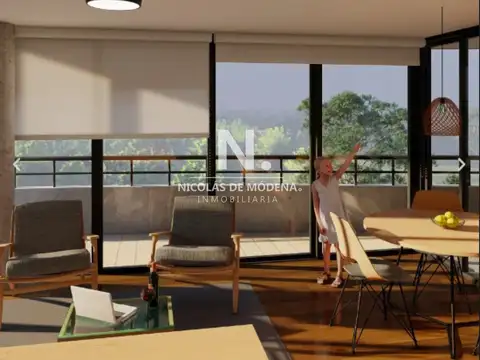 Departamento en Venta en Victorino de la Plaza, Partido de Guaminí