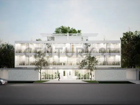 Departamento en Venta en City Bell, Partido de La Plata