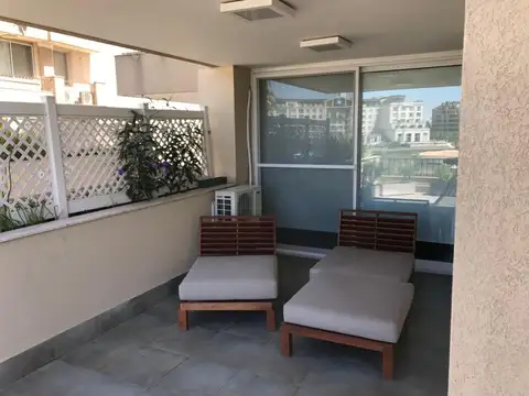 Departamento en Venta en Nordelta Terrazas de la Bahia, Nordelta