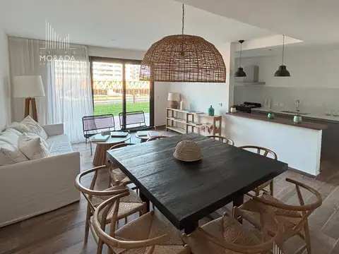 Departamento en Venta en Garin, Partido de Escobar