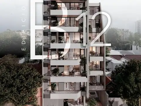 Departamento en Venta en Chauvin, Mar del Plata