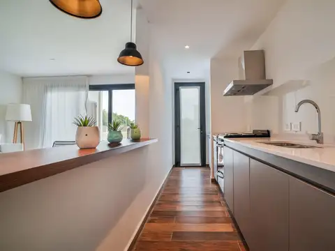 Departamento en Venta en Garin, Partido de Escobar