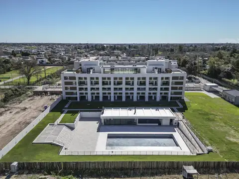 Departamento en Venta en Garin, Partido de Escobar