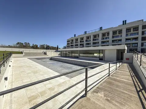 Departamento en Venta en Garin, Partido de Escobar