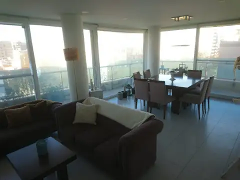 Departamento en Venta en La Perla Norte, Mar del Plata
