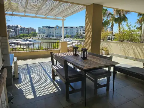 Departamento en Venta en Nordelta, Partido de Tigre