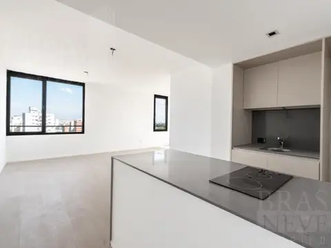 Departamento en Venta en La Lucila-Vias/Maipu, La Lucila