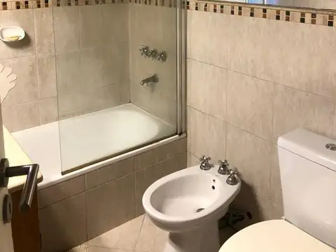 Departamento en Venta en Ciudad De Tigre, Tigre Centro