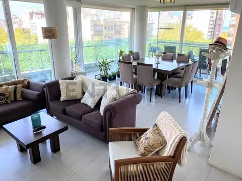 Departamento en Venta en La Perla Sur, Mar del Plata