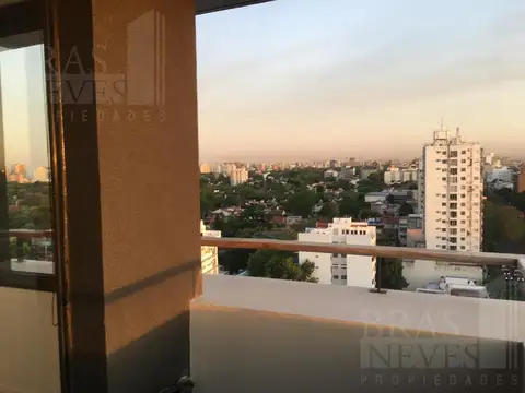 Departamento en Venta en La Lucila, Partido de Vicente López