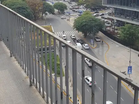 Departamento en Venta en Vicente Lopez Vias / Rio, Vicente Lopez
