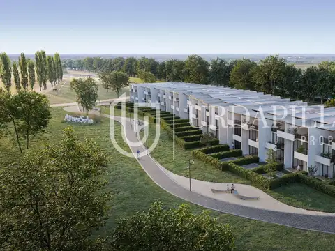 Departamento en Venta en Pilara, Countries y Barrios Cerrados en Pilar