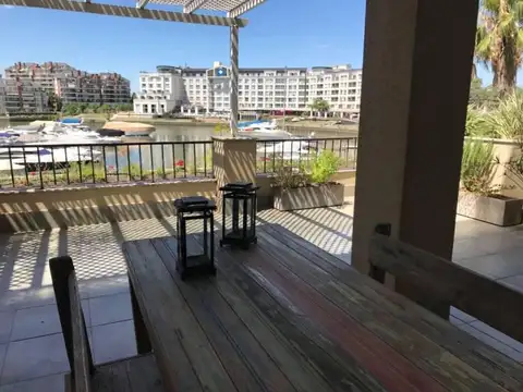 Departamento en Venta en Nordelta, Partido de Tigre