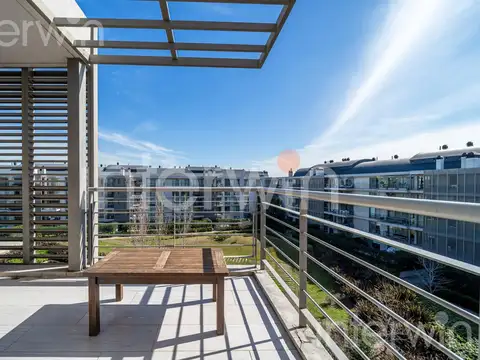 Departamento en Venta en San Isidro, Partido de San Isidro