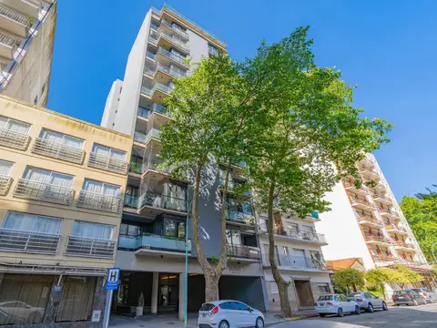 Departamento en Venta en Mar del Plata, Partido de General Pueyrredón