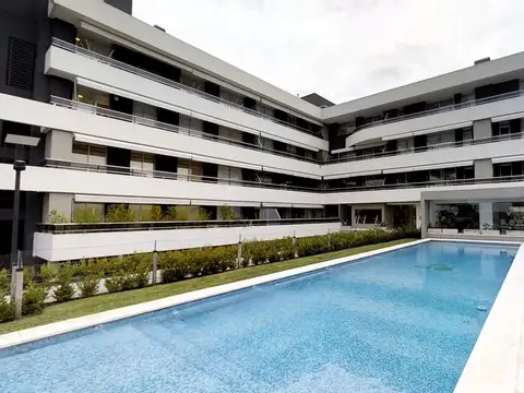 Departamento en Venta en Villa Sarmiento, Partido de Morón