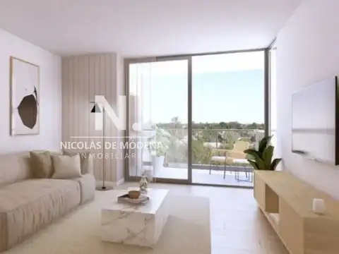 Departamento en Venta en Victorino de la Plaza, Partido de Guaminí