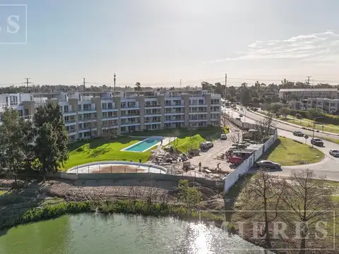 Departamento en Venta en Nordelta, Partido de Tigre
