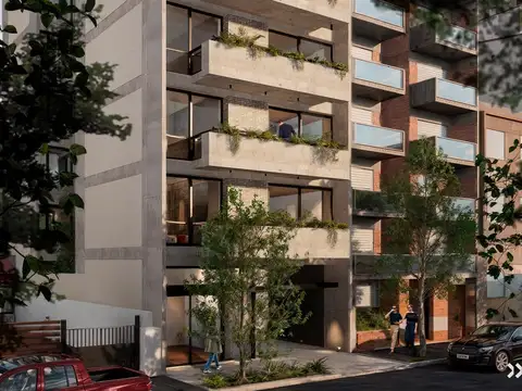 Departamento en Venta en Zona Guemes, Mar del Plata