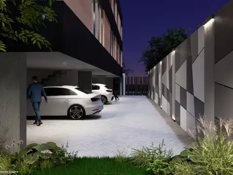 Departamento en Venta en Olivos Uzal / Panamericana, Olivos