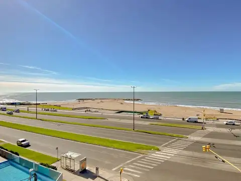 Departamento en Venta en Mar del Plata, Partido de General Pueyrredón