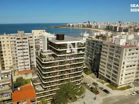 Departamento en Venta en Victorino de la Plaza, Partido de Guaminí