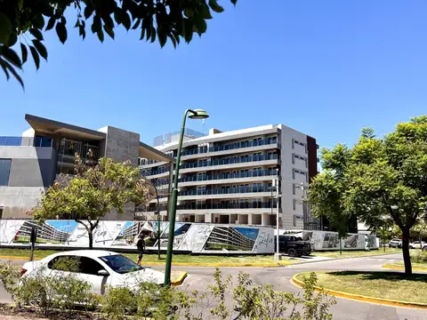 Departamento en Venta en Nordelta, Partido de Tigre