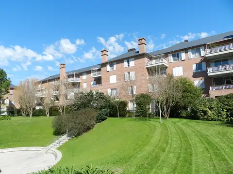 Departamento en Venta en Jardines De San Isidro, Countries y Barrios Cerrados en San Isidro