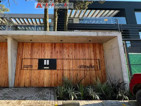 Departamento en Venta en Barrio Parque Leloir, Partido de Ituzaingó