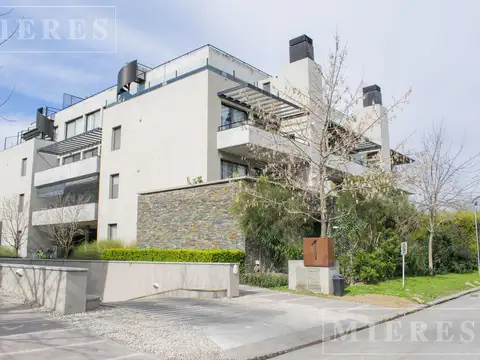 Departamento en Venta en Las Liebres, Countries y Barrios Cerrados en Pilar