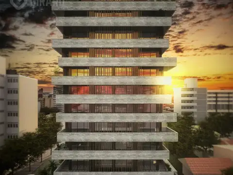 Departamento en Venta en Mar del Plata, Partido de General Pueyrredón