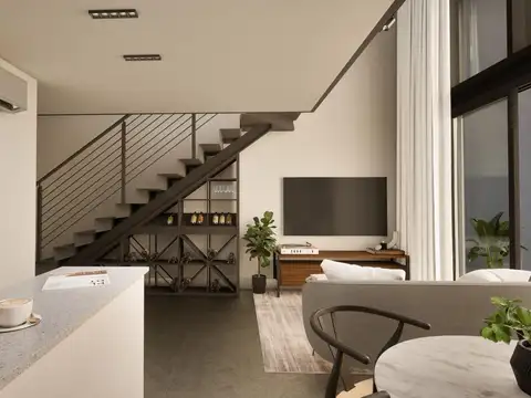 Departamento en Venta en Martinez Santa Fe / Fleming, Martinez