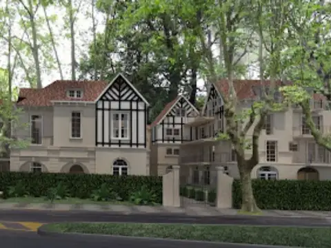 Departamento en Venta en Tigre Centro, Partido de Tigre