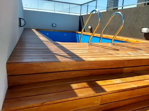 Departamento en Venta en Olivos, Partido de Vicente López