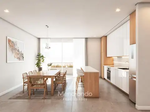 Departamento en Venta en Terminal Vieja, Mar del Plata